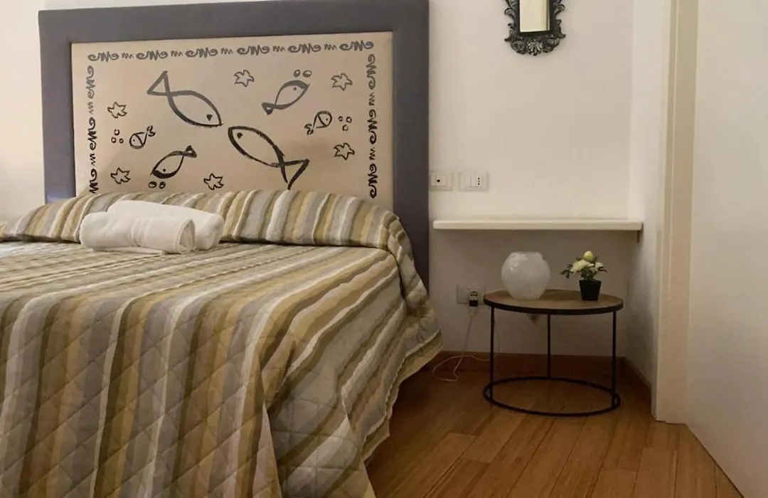 Karol Apartment Rome-1