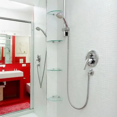 Karol Apartment Rome-3