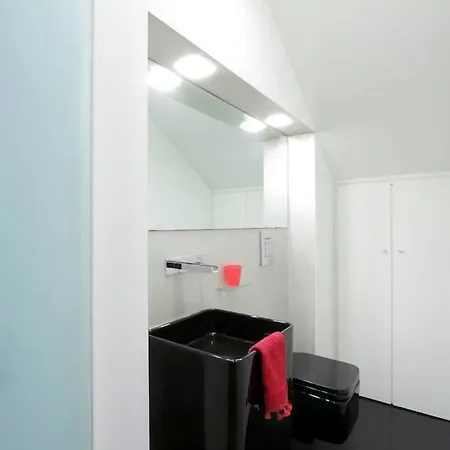 Karol Apartment Rome-2